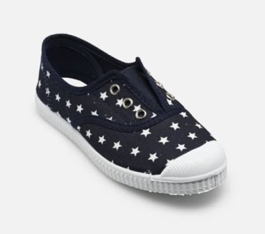 Bambas scarpe senza lacci N°21 - Cienta