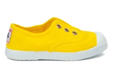 Bambas scarpe senza lacci N°22 - Cienta