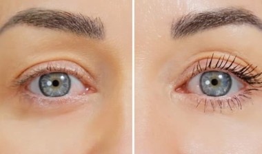 NO DRAMA Waterproof Mascara - ZAO Make Up