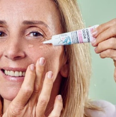 Lift & Restore Eye Contour - La Saponaria