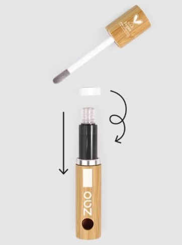 Color twist balsamo labbra - ZAO