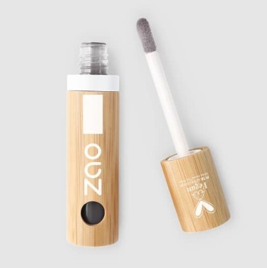Color Twist Liquid Lip Balm - ZAO Make Up