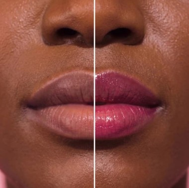 Color Twist Liquid Lip Balm - ZAO Make Up