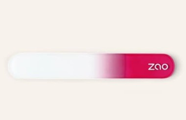 Lima in vetro per le unghie - ZAO Make Up