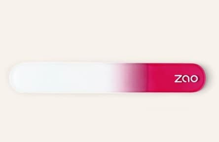 Lima in vetro per le unghie - ZAO Make Up