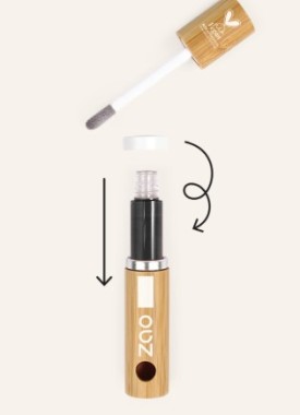Ricarica per Color twist balsamo labbra liquido - Zao