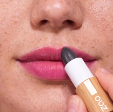 Color twist balsamo labbra solido - ZAO Make Up