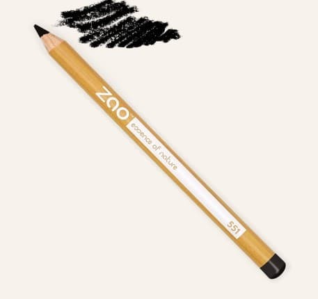 Matita multiuso Nera- Zao Makeup