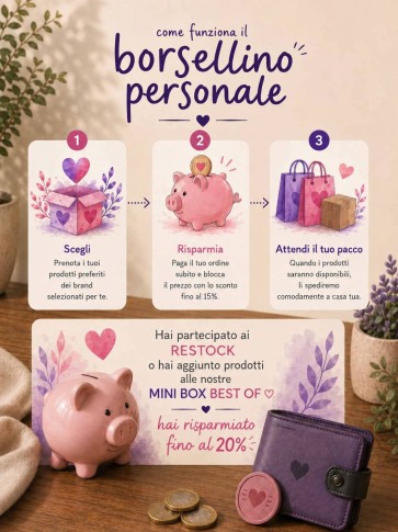BORSELLINO - totale personale Sara G.