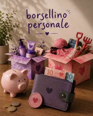 BORSELLINO - totale personale Francesca S.