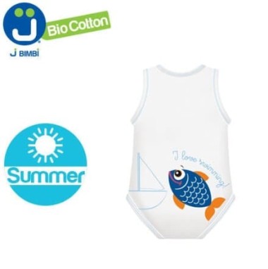 J Body SUMMER - J BIMBI