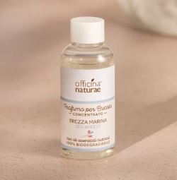 Profumo per bucato concentrato - Officina Naturae