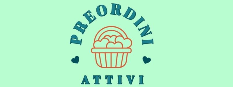 PREORDINI ATTIVI