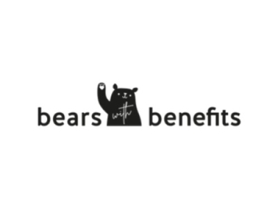 PREORDINE BEAR WITH BENEFITS fino al 10 marzo